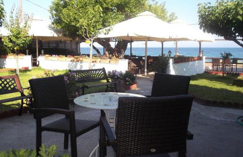 Ammos Studios and Apartments - Foto 53