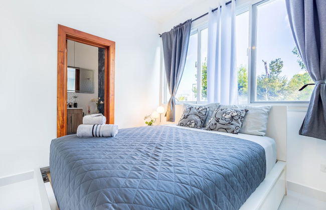 New Stylish 3BR Villa With Private Pool Terrace - Foto 59