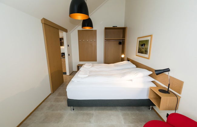 Hrímland Apartments - Foto 9