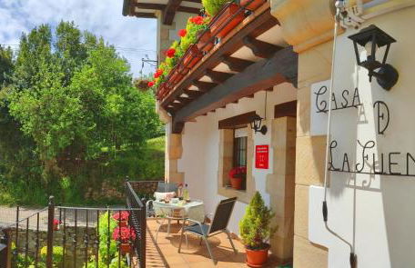 Casa de la Fuente Santillana del Mar - Foto 25