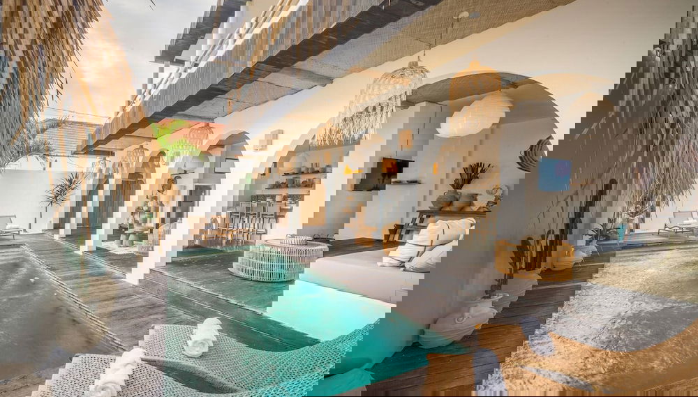 Villa Madissa, Canggu - Foto 1, Imagen principal