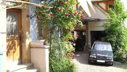 Ferienhaus Am Bauerngarten - Foto 2