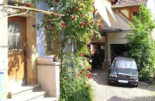 Ferienhaus Am Bauerngarten - Foto 2