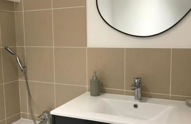 Résidence les 3 Sommets - Foto 50