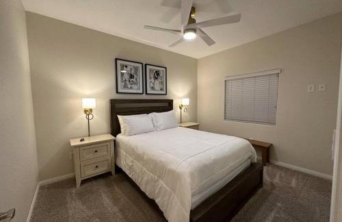Mesquite Retreat 2 Bd Condo by Cool Properties LLC - Foto 13