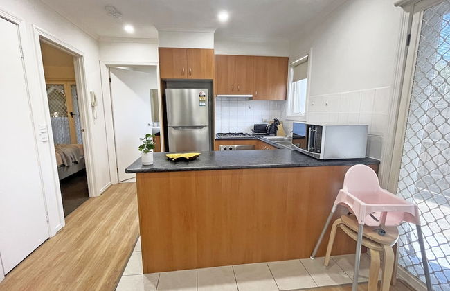 Box Hill Compact Home Small family WiFi - Foto 8