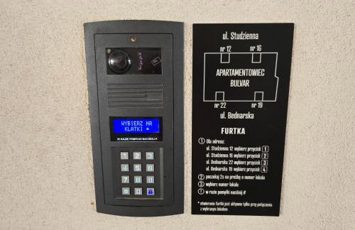 Apartamenty Piekarczyk - OLD TOWN Elbląg - No Air Conditioning - Foto 36