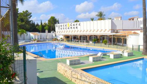 Casa Capricho Javea - 5019 - Foto 5