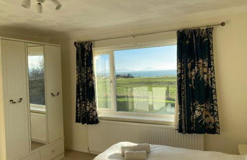 Amazing Sea Views, Short Walk to the Beach - Foto 13