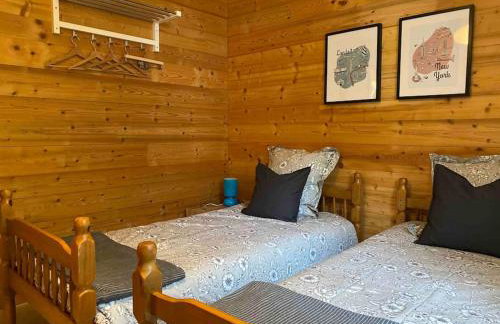 Appartement Etoile d'Argent, Fabulous Location, Garden, WIFI, Bike storage - Foto 20