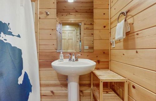 Kingfisher Cove Cabin 19 - Foto 22