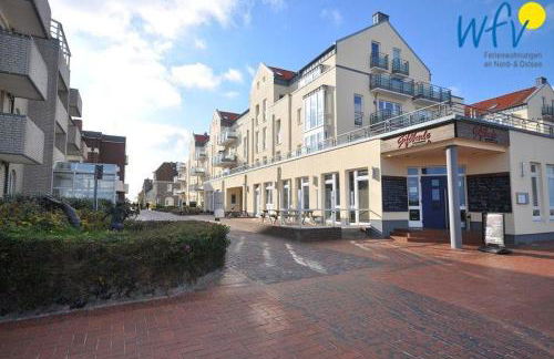 Kaiserhof Ferienwohnung 303 - Foto 31