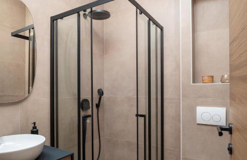 Luxury Villa Terra Dalmatica heated pool jacuzzi sauna - Foto 25