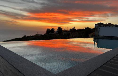 Villa Sea View - Foto 32