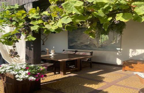 Comfortable holiday home with sauna and whirlpool - Foto 14