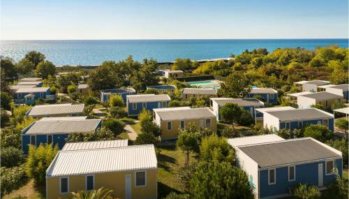 2 Bedroom Amazing Home In Novigrad - Foto 4