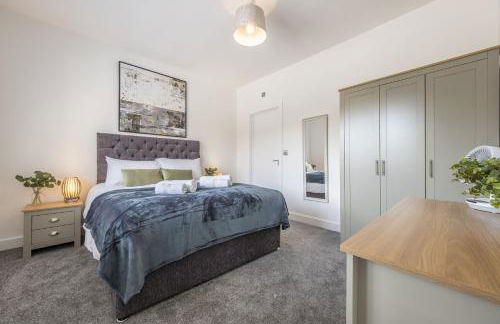 Mill Green House - Foto 26