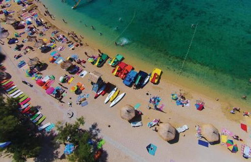 1 Bedroom Awesome Apartment In Kolan - Photo 19