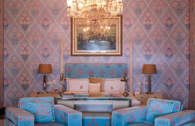 Rajmahal Palace RAAS - Foto 44