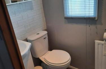 L3 Millfields 4 Berth Luxury Caravan DG & GCH Family's Only And Lead Person Must Be Over 30 - Foto 23