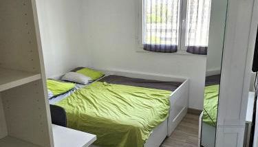 Spacieux appartement 90m2 4 chambres, proche mer, climatisation, tout confort - Foto 2