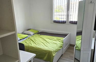 Spacieux appartement 90m2 4 chambres, proche mer, climatisation, tout confort - Foto 2