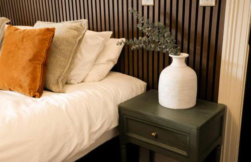 Lovely Studio Flat on Bath Road - Flat 8 - Foto 16