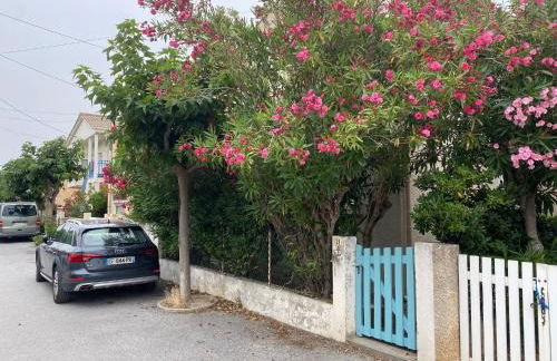 Maison 300 m de la plage avec un bel extérieur - Foto 11