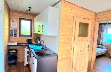 ,,KICZARA"Domki nad Jeziorem Solińskim w centrum Polańczyka60180--6454 - Photo 54