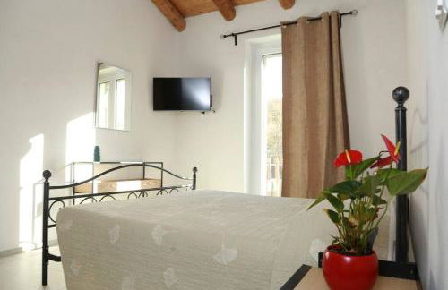 Cà d'Rita Monferrato - idromassaggio e piscina esterni - Foto 70