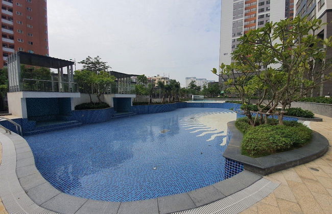 Starlake DAEWOO Apartments by Emily - Foto 28