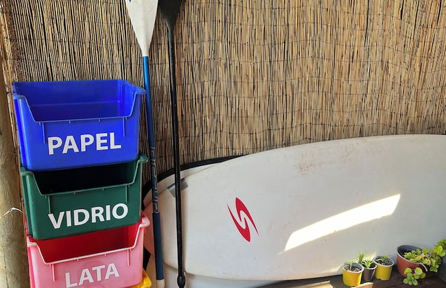 Paraíso Sunset Bungalows - Foto 78