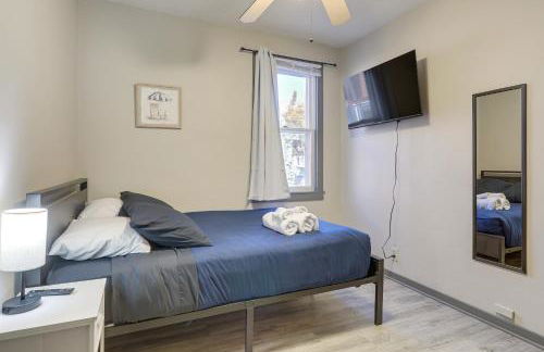 Steps to Shore! Pet-Friendly Lake Waconia Getaway - Foto 17