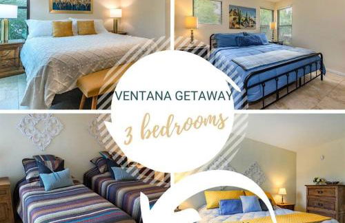 Ventana Getaway - Foto 36