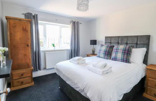 Clwyd Cottage - Foto 13