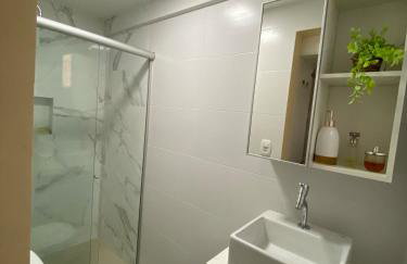 Apartamento espaçoso e aconchegante - Foto 4