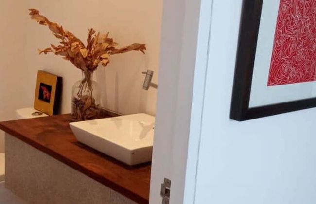 Perfect 5BR Villa With Private Terrace in Paracas - Foto 12