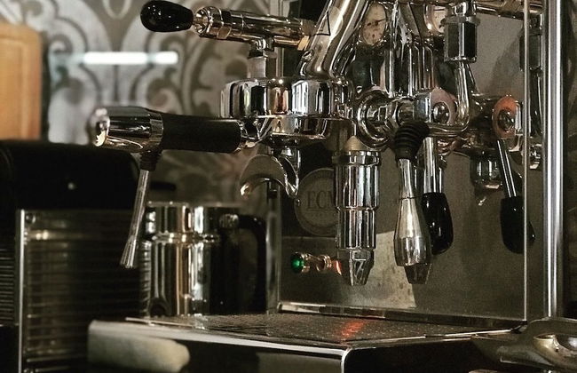 Chalet S Das Juwel an der Zugspitze - Foto 15