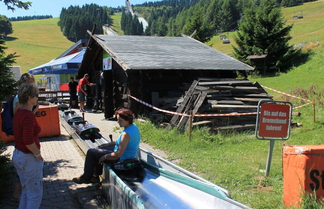 Holiday Apartment Old Town for Family - Foto 26