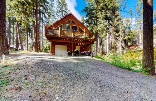 Pine-Loch Sun Retreat - Foto 22