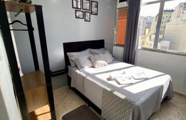 Conforto e aconchego na Lapa - Foto 1