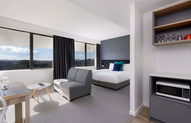 Mantra MacArthur Canberra - Foto 55