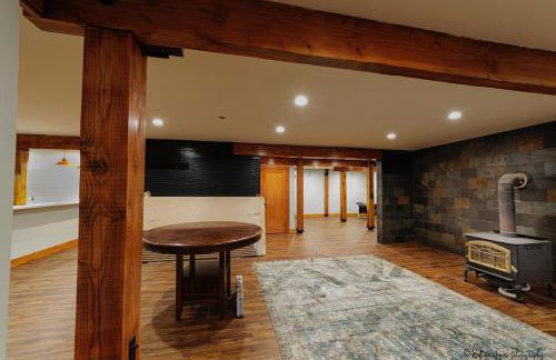 Welcome to Raven Ridge Lodge - where time slows - Photo 57