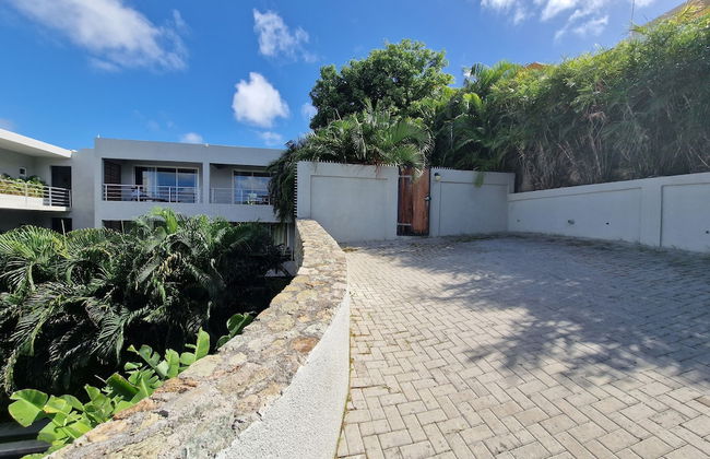 OASIS Apartments Simpson Bay - Foto 60