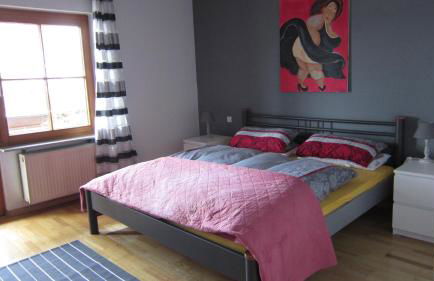 Ferienwohnung Haffner - Foto 6