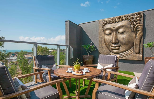 Ramada Suites by Wyndham Zen Quarter Darwin - Foto 48