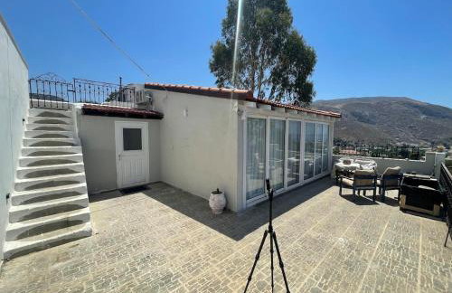 Ouzaki Luxury Villa - Foto 16