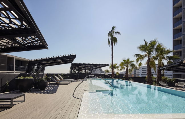 Turnkey Accommodation – North Melbourne - Photo 13