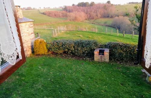 Apartamentos rurales Casa Do Cabo - Foto 52