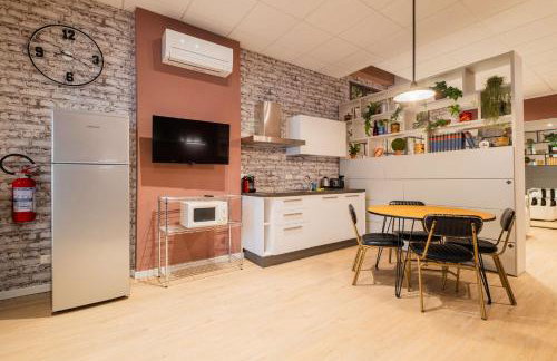 Casa Polese in Bologna - Foto 14